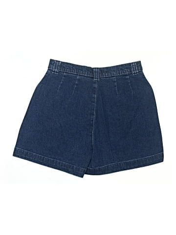 Lee Denim Shorts (view 2)