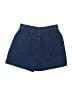 Lee Blue Denim Shorts Size 8 (petite) - photo 2