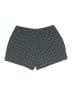 Elle Polka Dots Black Shorts Size 2 - photo 2