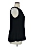 Addition Elle Black Sleeveless Blouse Size 1X - photo 4
