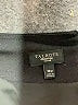 Talbots Solid Black Casual Dress Size 18 - photo 7