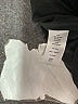 Talbots Solid Black Casual Dress Size 18 - photo 8