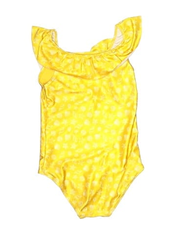 H&M One Piece Swimsuit (view 2)