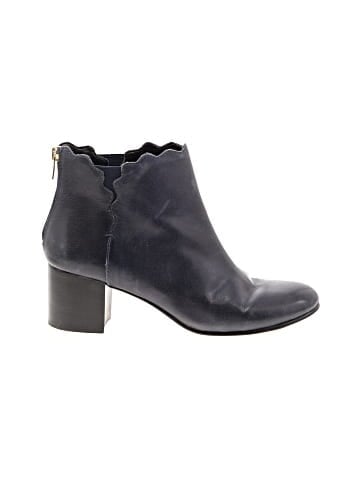 Lands' End Ankle Boots (view 1)