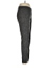 Max Studio Tweed Gray Active Pants Size M - photo 4