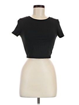 Shein Short Sleeve T-Shirt (view 1)