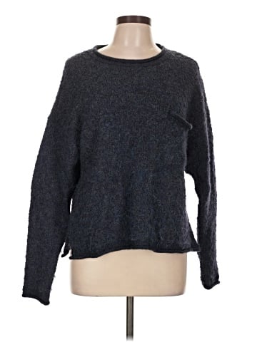 a.n.a. A New Approach Pullover Sweater (view 1)