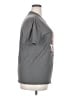 Assorted Brands Gray Short Sleeve T-Shirt Size XL - photo 4