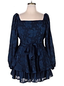 Francesca's Romper