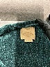 Aphorism Metallic Black Pullover Sweater Size 12 - photo 7