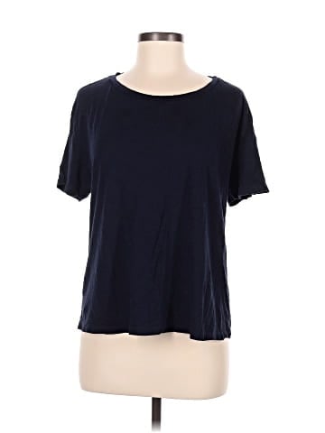 t.la Short Sleeve T-Shirt (view 1)