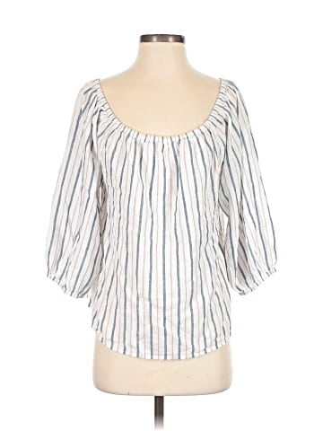 Sanctuary 3/4 Sleeve T-Shirt (view 1)