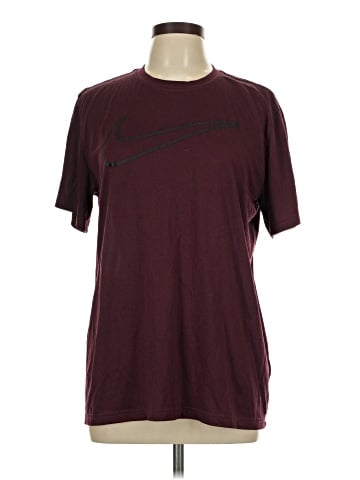 Nike Active T-Shirt (view 1)