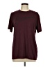 Nike Burgundy Active T-Shirt Size L - photo 1