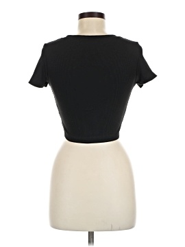 Shein Short Sleeve T-Shirt (view 2)