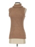 MICHAEL Michael Kors Tan Sweater Vest Size XS - photo 1