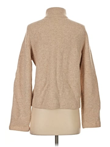 Nordstrom Turtleneck Sweater (view 2)