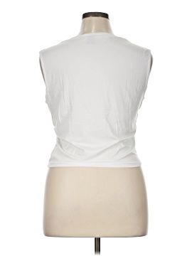 Shein Curve Sleeveless Top (view 2)