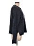 a.n.a. A New Approach Tweed Gray Pullover Sweater Size L - photo 4
