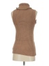 MICHAEL Michael Kors Tan Sweater Vest Size XS - photo 2
