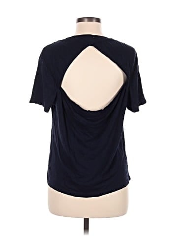 t.la Short Sleeve T-Shirt (view 2)