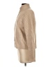 Nordstrom Tan Turtleneck Sweater Size S - photo 5