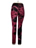Unbranded Print Red Leggings Size XL - photo 2