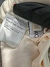 Assorted Brands Metallic Silver Skort Size 3X - photo 3