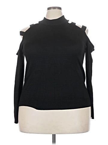 Fashion Nova Long Sleeve Top (view 1)