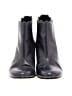 Lands' End Blue Ankle Boots Size 9 - photo 2