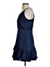 Lulus 100% Polyester Blue Cocktail Dress Size XS - photo 5