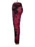 Unbranded Print Red Leggings Size XL - photo 5