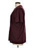 Nike Burgundy Active T-Shirt Size L - photo 5