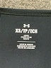 Under Armour Black Short Sleeve T-Shirt Size XS - photo 7