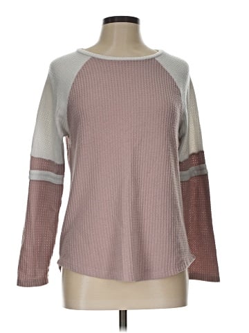 Poof! Pullover Sweater (view 1)