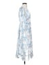 Unbranded Blue Cocktail Dress Size S - photo 4