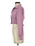 Shein Purple Long Sleeve Blouse Size 2 - photo 5