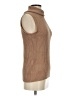 MICHAEL Michael Kors Tan Sweater Vest Size XS - photo 4