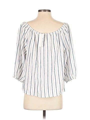 Sanctuary 3/4 Sleeve T-Shirt (view 2)