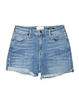 Parker Smith Denim Shorts (view 1)