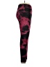 Unbranded Print Red Leggings Size XL - photo 4