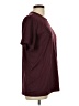 Nike Burgundy Active T-Shirt Size L - photo 4