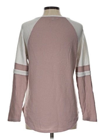 Poof! Pullover Sweater (view 2)