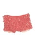 Windsor Polka Dots Red Shorts Size L - photo 1