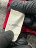 PureDKNY Red Silk Cardigan Size S - photo 8