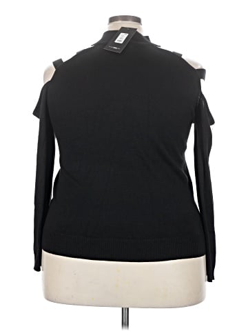 Fashion Nova Long Sleeve Top (view 2)