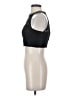 Xtraordinary 100% Polyester Black Sleeveless Blouse Size 3 - photo 5