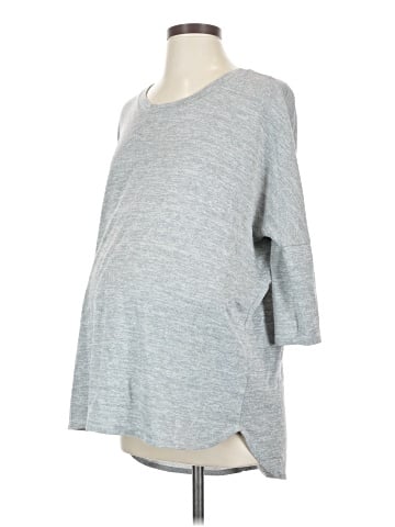 A Pea in the Pod 3/4 Sleeve T-Shirt (view 1)
