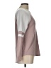Poof! Color Block Pink Pullover Sweater Size L - photo 4