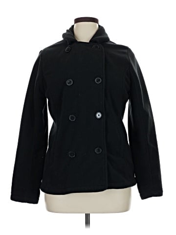 Lands' End Coat (view 1)